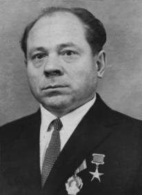 Казаков Александр Владимирович